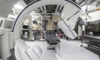 Hybrid Room, Hospital Olsztyn